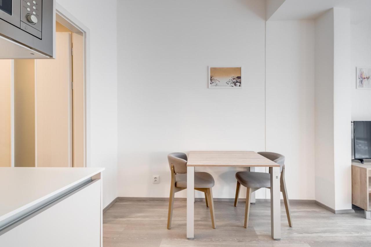 Kora Apartment