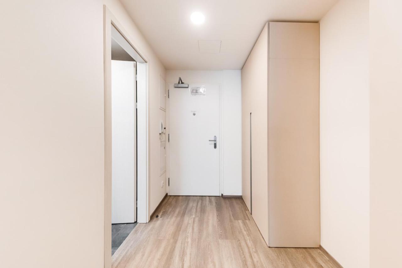 Kora Apartment