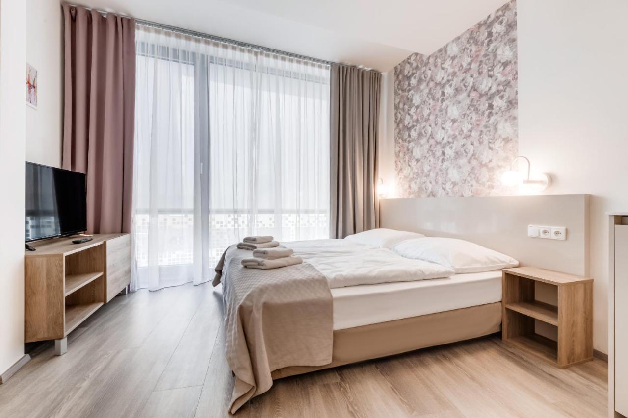 Apartment Kora