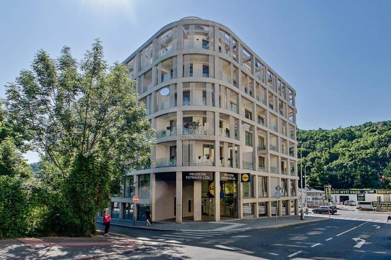 Kora Apartment