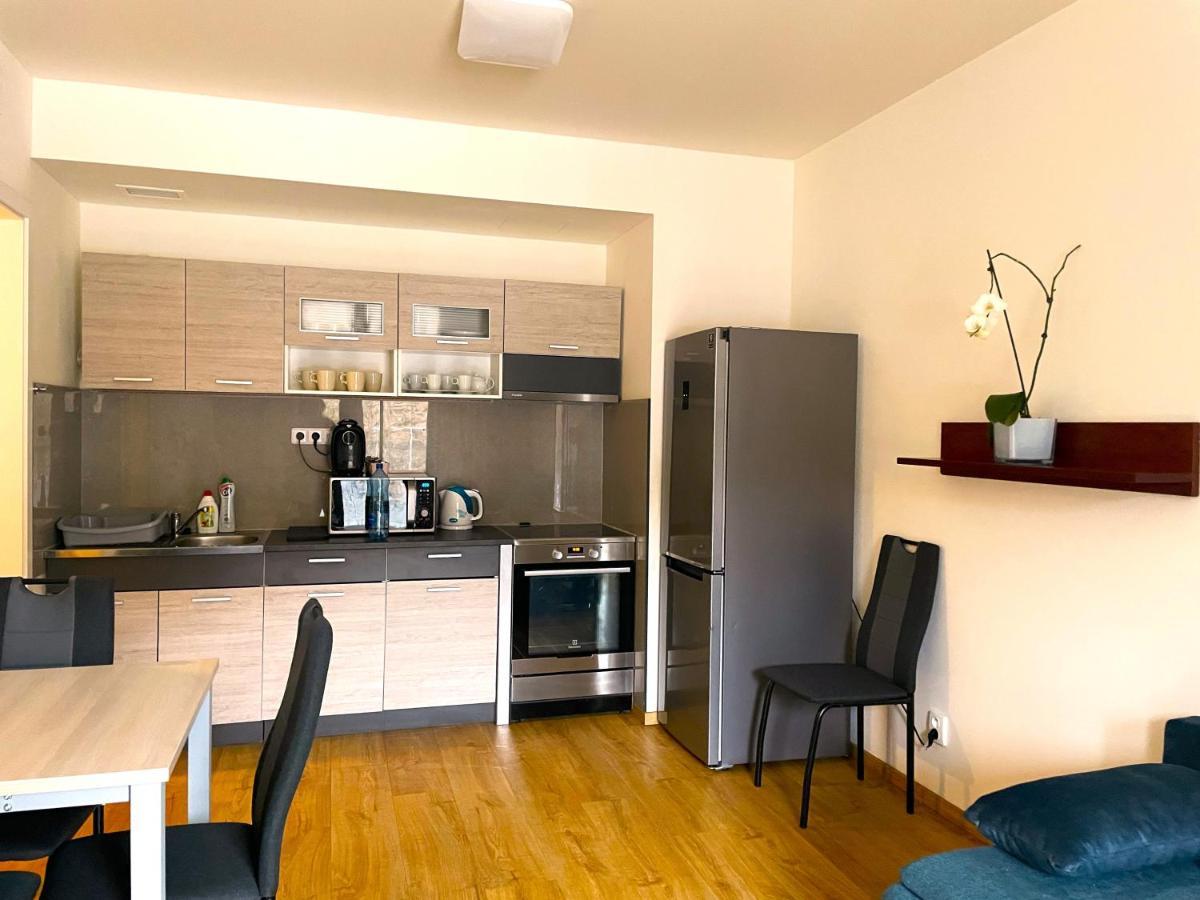 Apartment Kora *