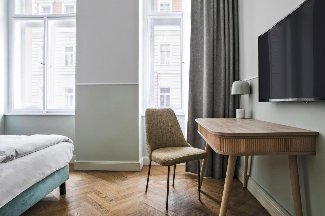 Aparthotel Numa Flow Praga