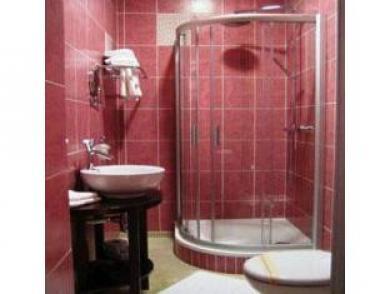 Bohemia Plaza Otel 4*