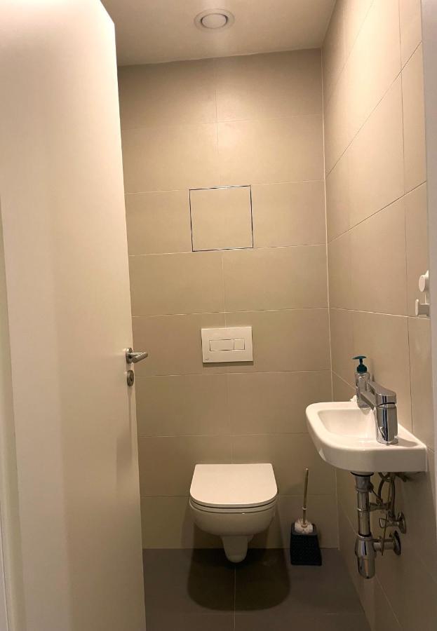 Apartment Kora Prague