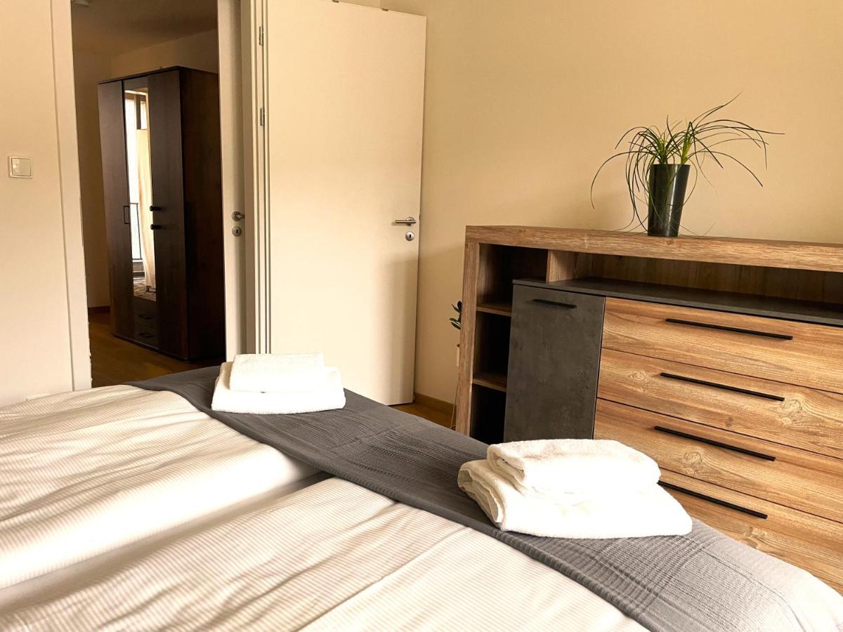Kora Apartment Prague