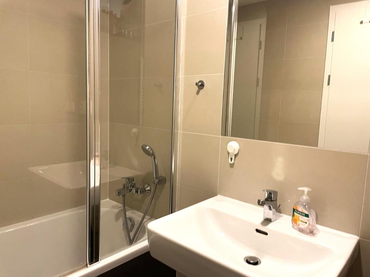 Kora Apartment Prague