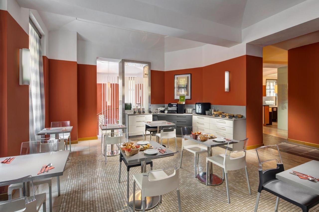 Mamaison Belgicka 4* Prague