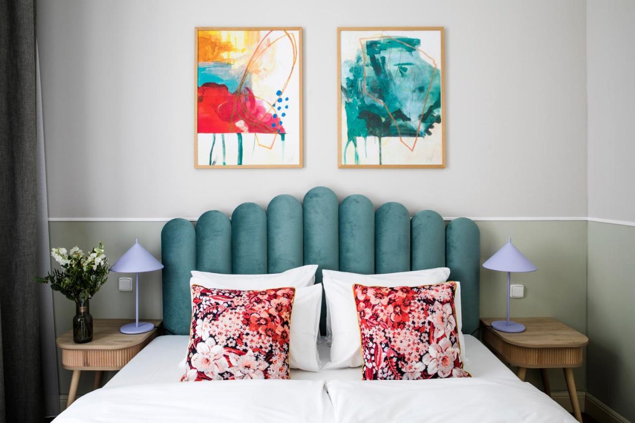 Aparthotel Numa Flow Praga