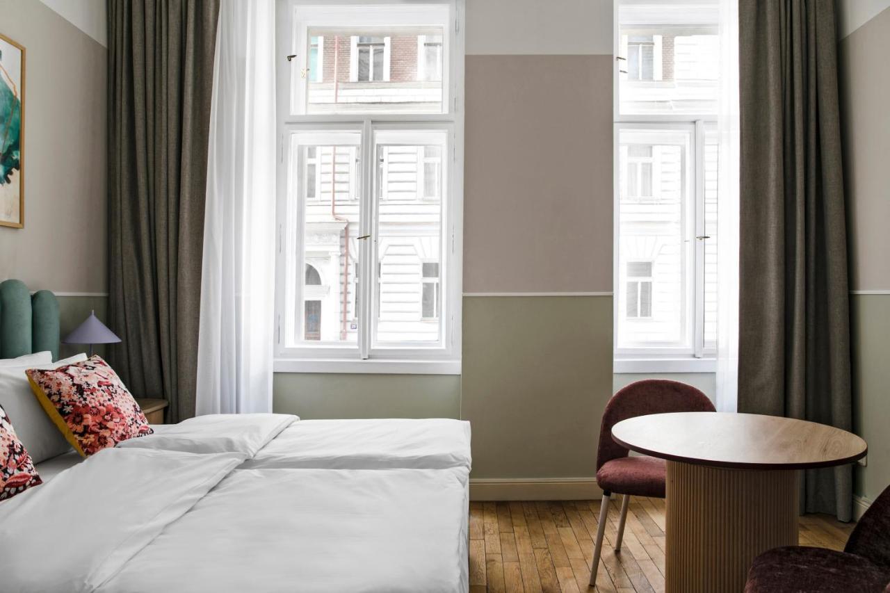 Aparthotel Numa Flow