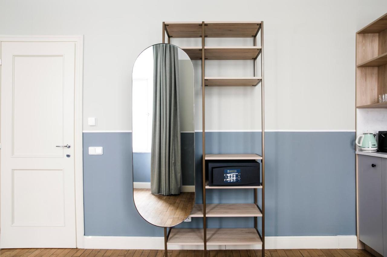 Aparthotel Numa Flow