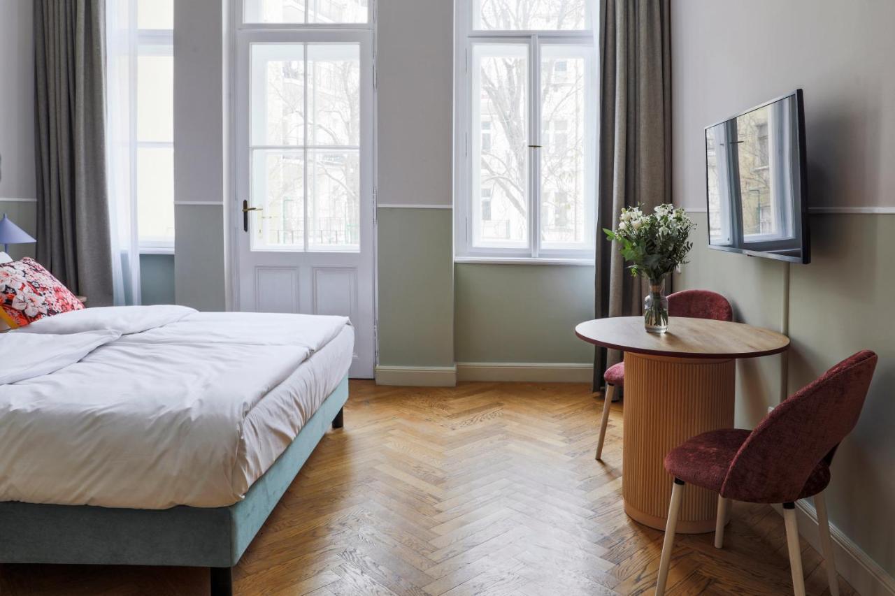 Numa Flow Aparthotel