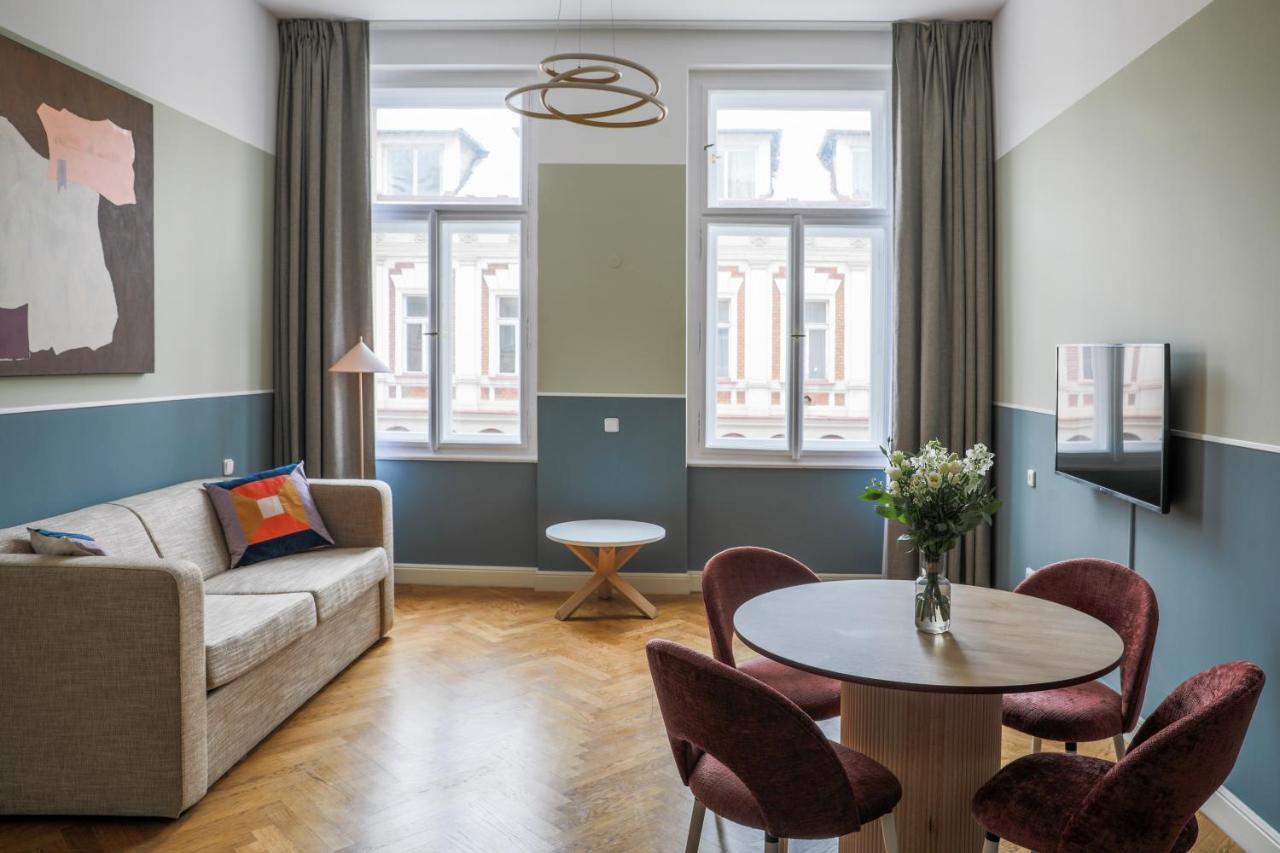 Aparthotel Numa Flow