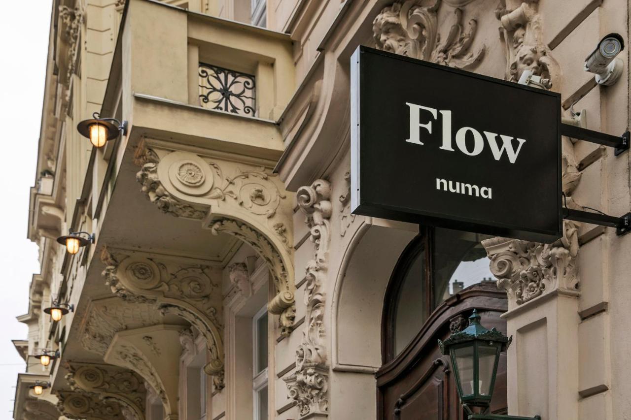 Aparthotel Numa Flow 4*