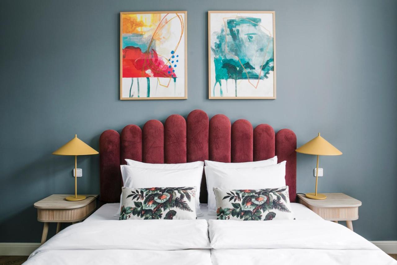 Aparthotel Numa Flow Praga