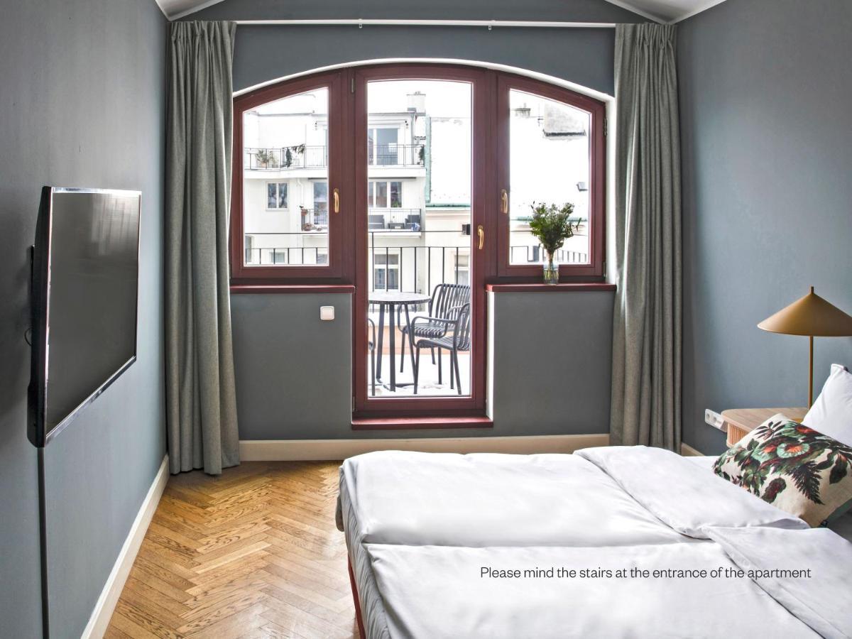 Aparthotel Numa Flow 4*