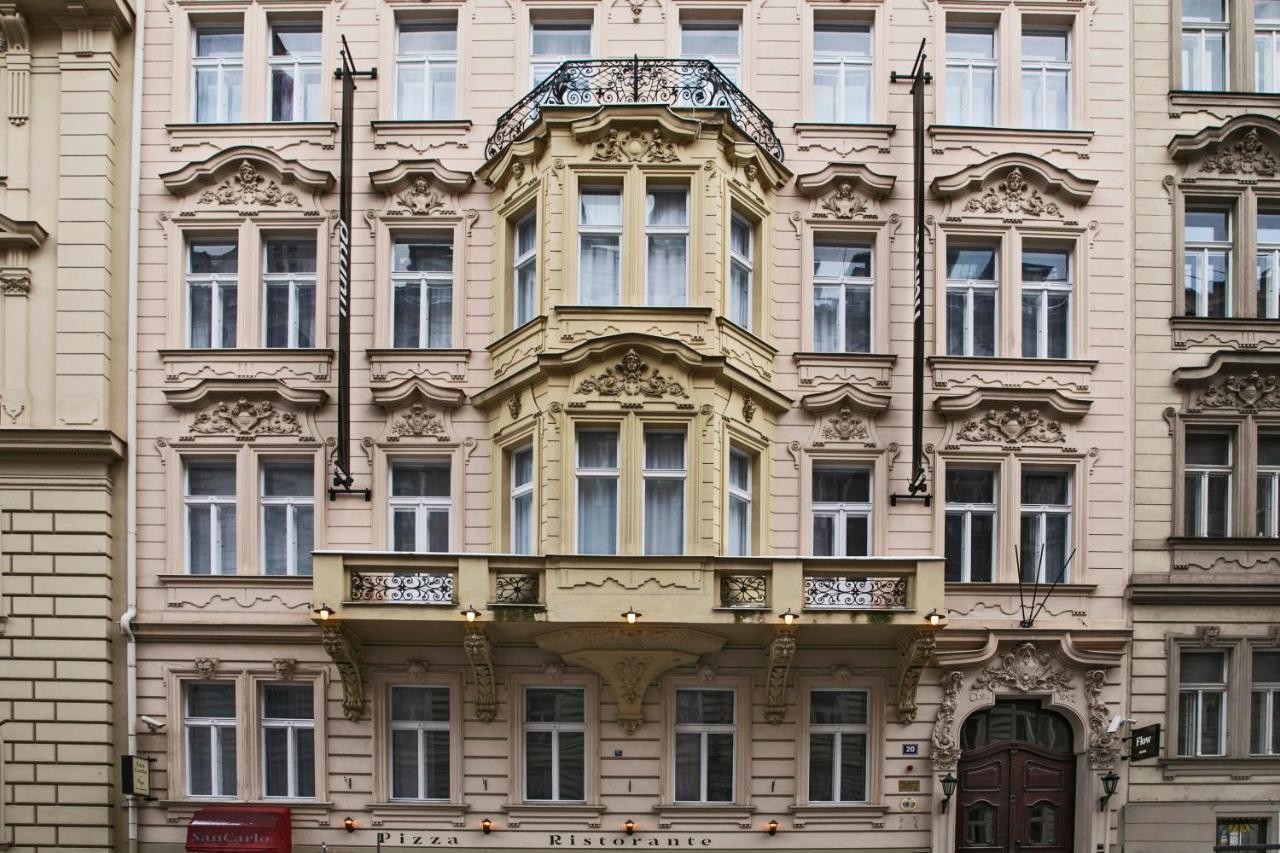 Numa Flow Aparthotel