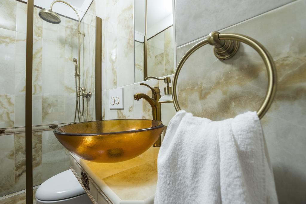 Hotel Wellness & Boutique Pod Lipkami