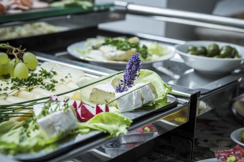 Hotel Wellness & Boutique Pod Lipkami Prag