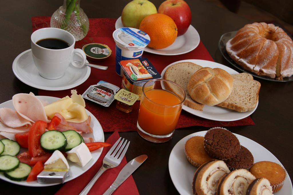 Hotel Klara 3*