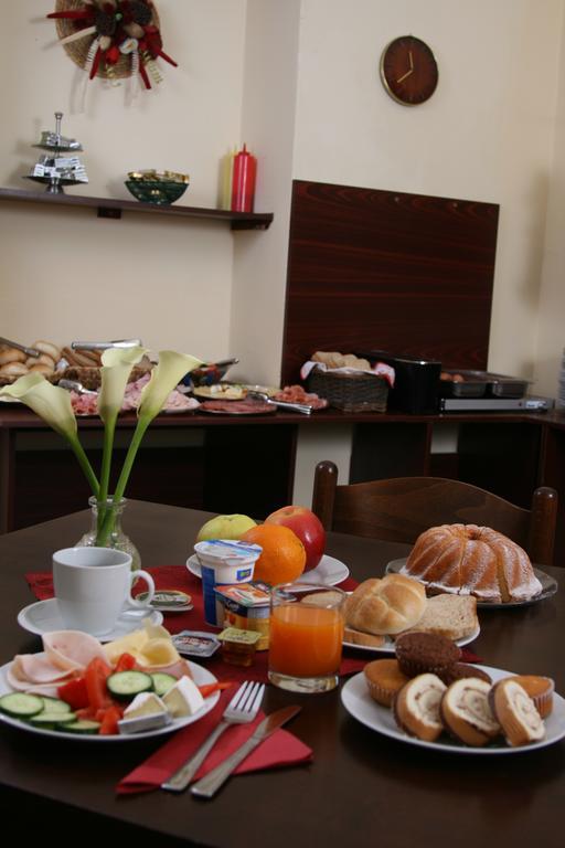 Hotel Klara Prague