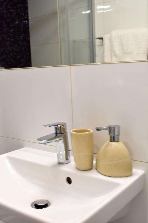 Lovely In Center Apartment Prague