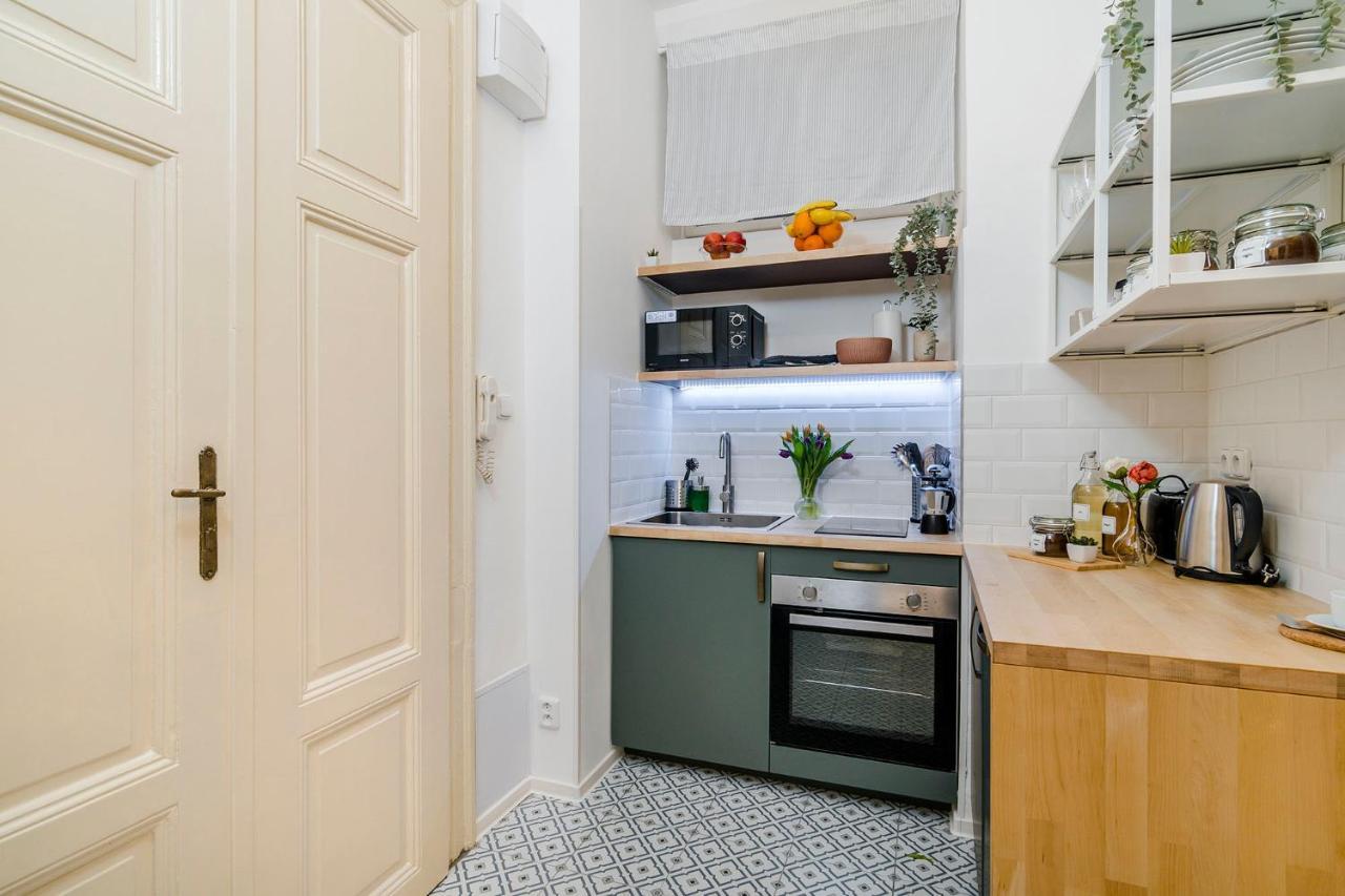 Appartement Near Charles Bridge By Michal&friends Prague
