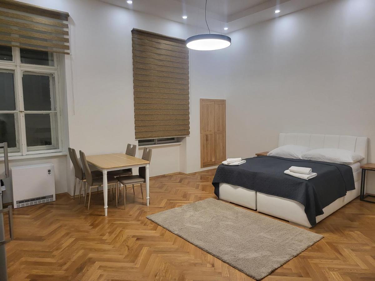 Apartamento Centre