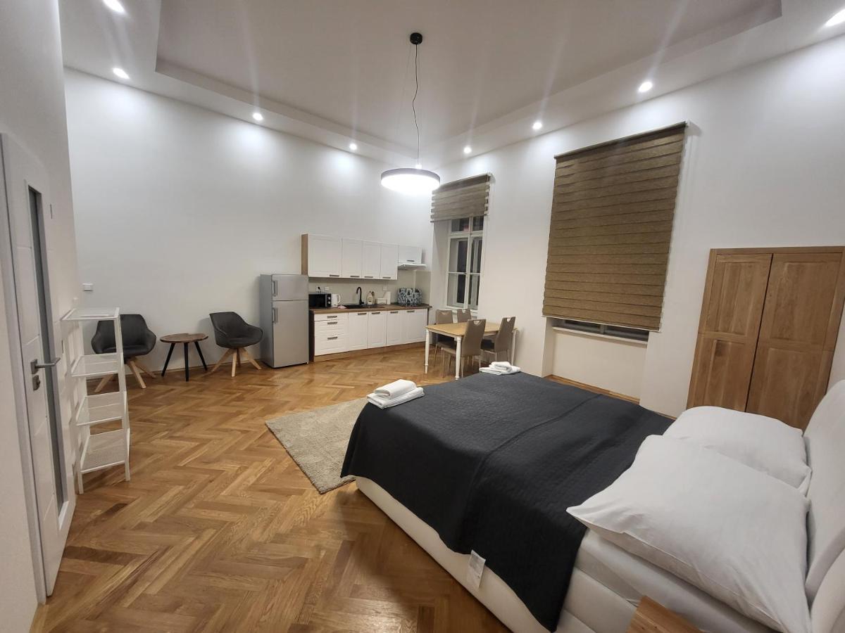 Centre Apartamento Praga