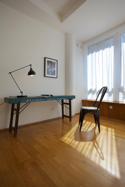 Apartment Franciscan Garden *