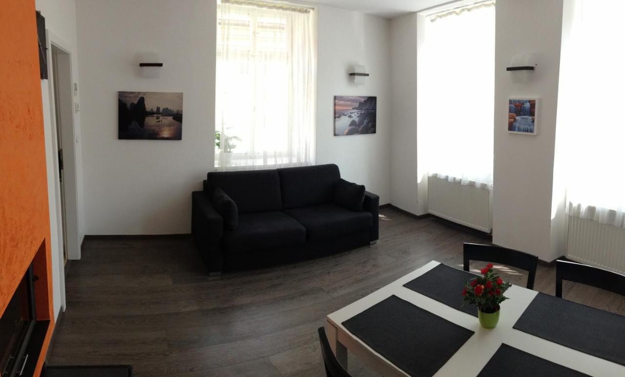 Agnes - Apartamento