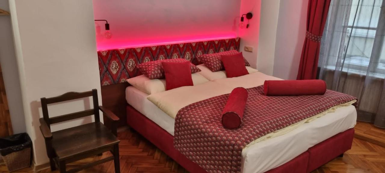 U Medvidku-brewery 3* Prague