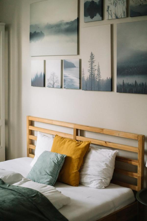 Apartment Savor Prague