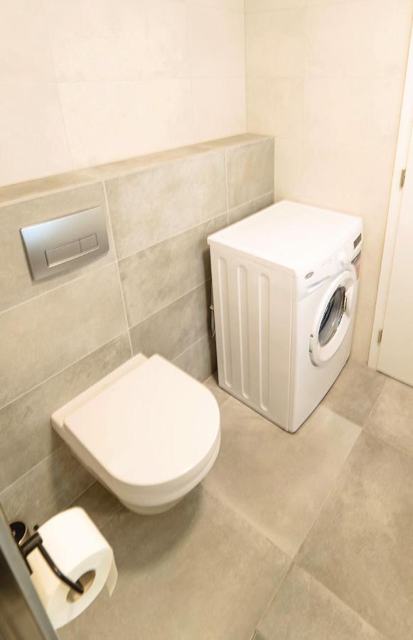 Tran Chien With Free Private Parking Apartment Prague
