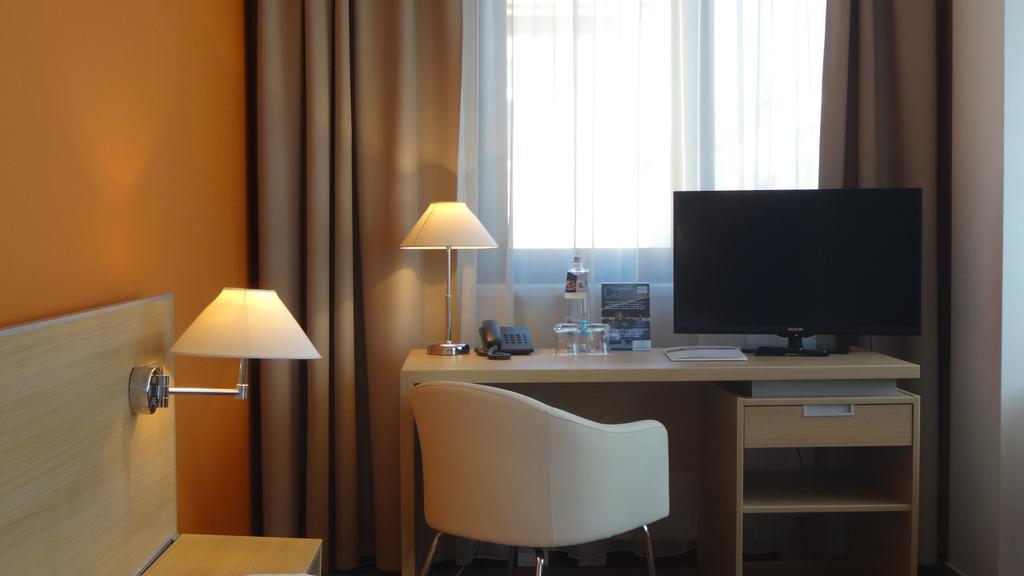 Hotel Ehrlich