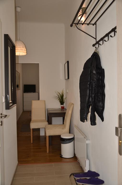 Appartement Beautiful In *