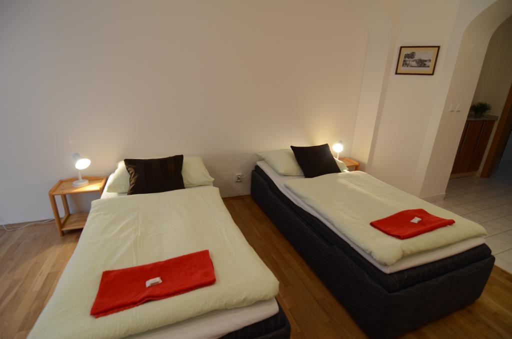 Karlin Prague