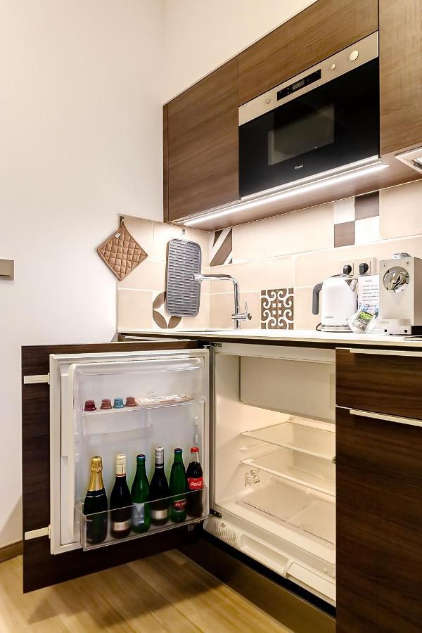 Vinohradsky Dum 4* Prague