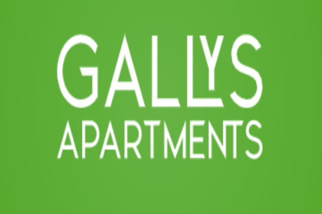 Daire Gallys *