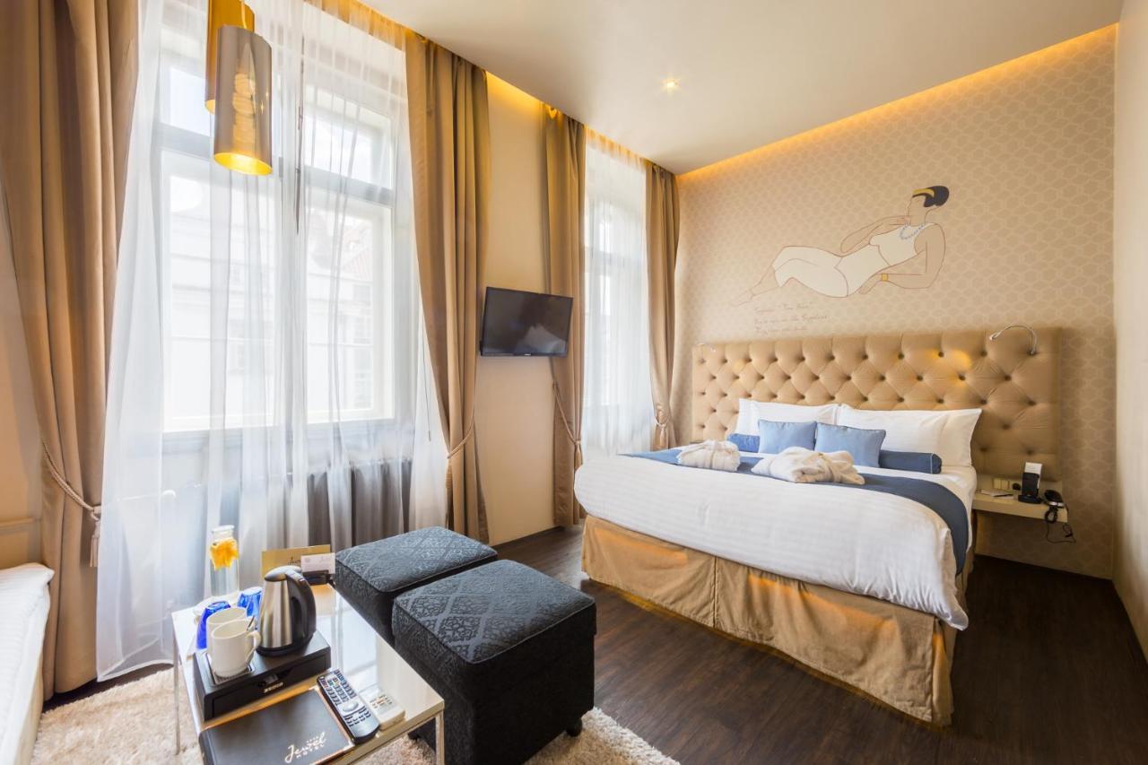 Design Jewel Hotel 4*