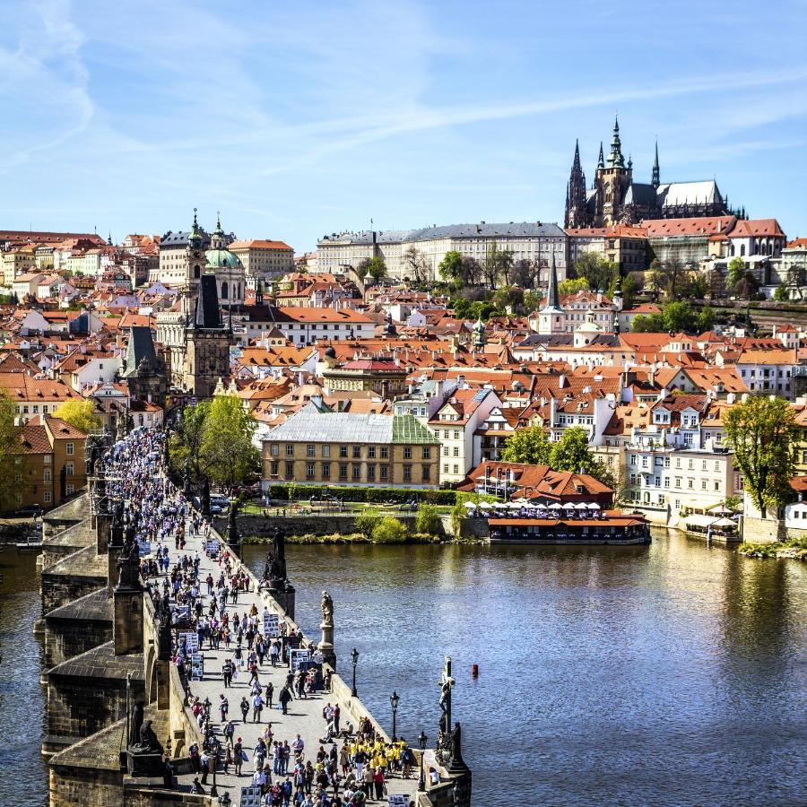 Hastal Old Town 4* Prague