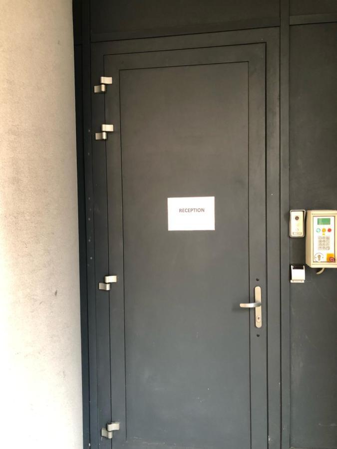 Appart hôtel Helmova