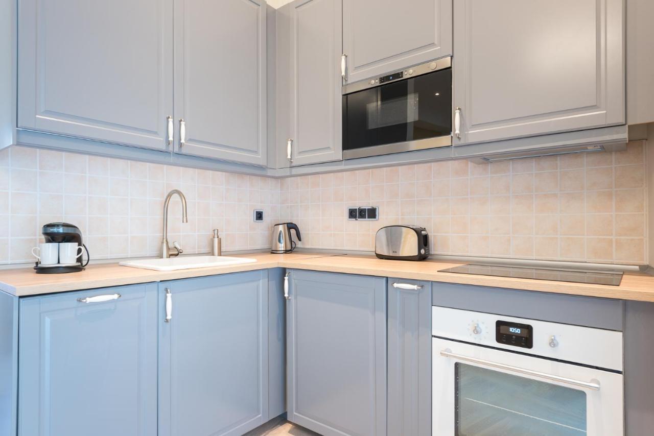 Apartamento Spirit *