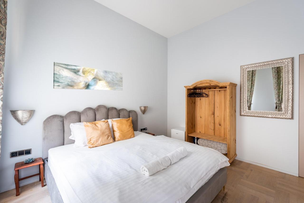Apartamento Spirit