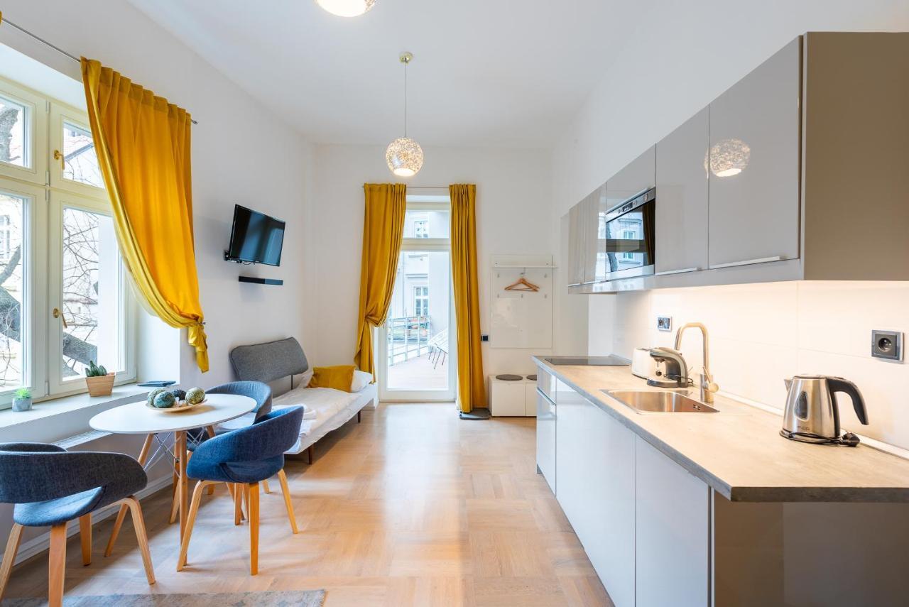 Apartamento Spirit *