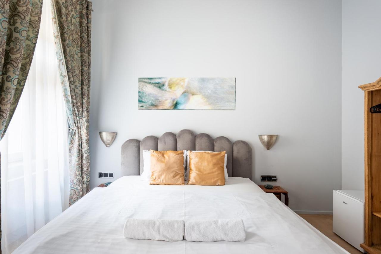 Spirit Apartamento Praga