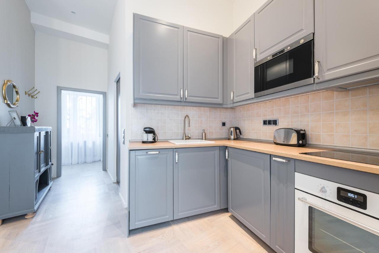 Apartamento Spirit