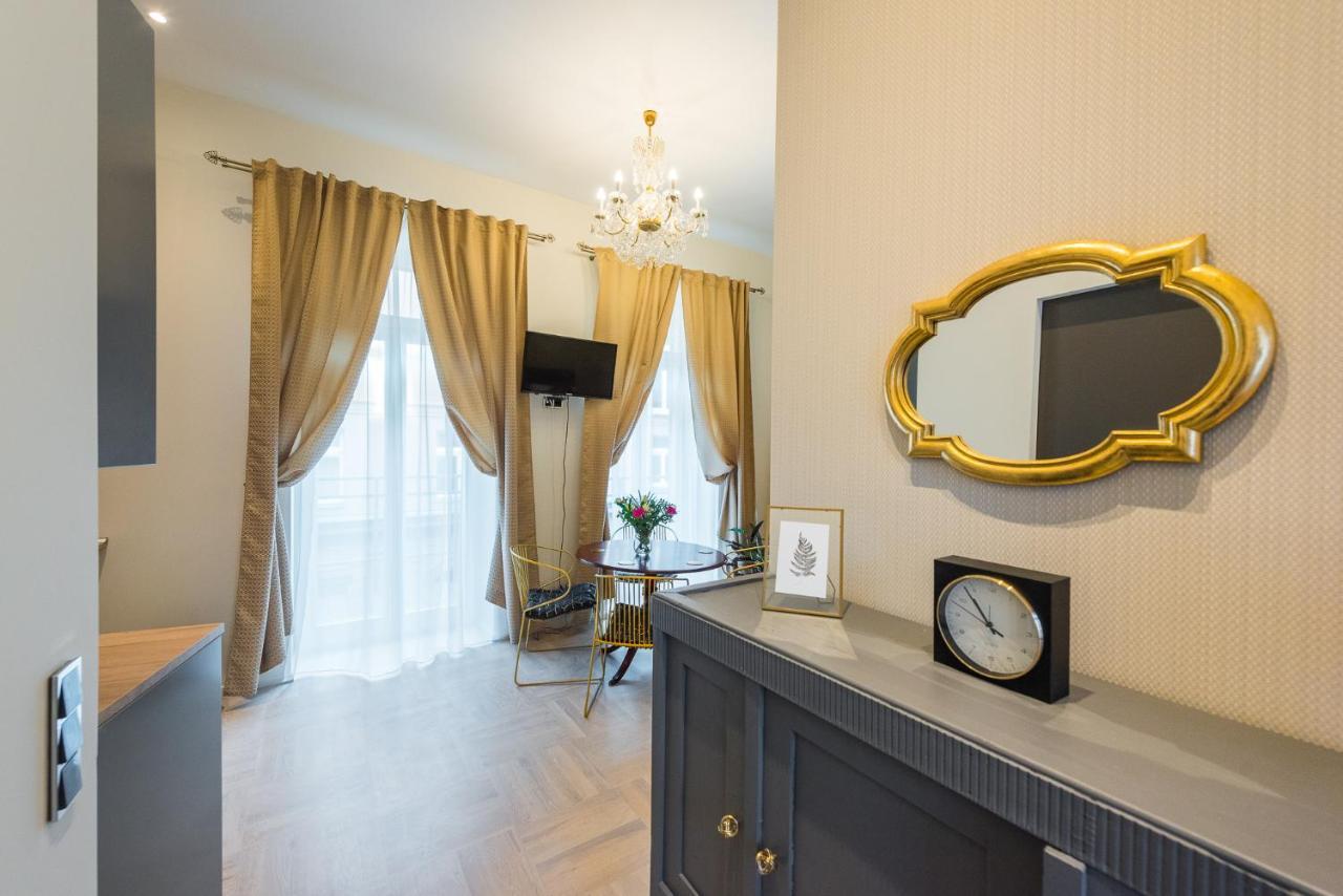 Apartamento Spirit