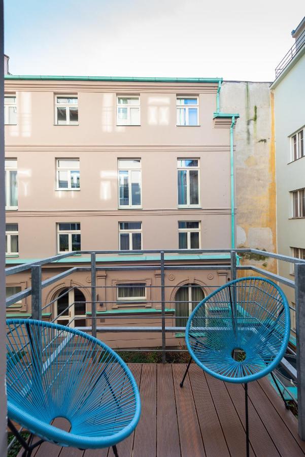 Spirit Praga