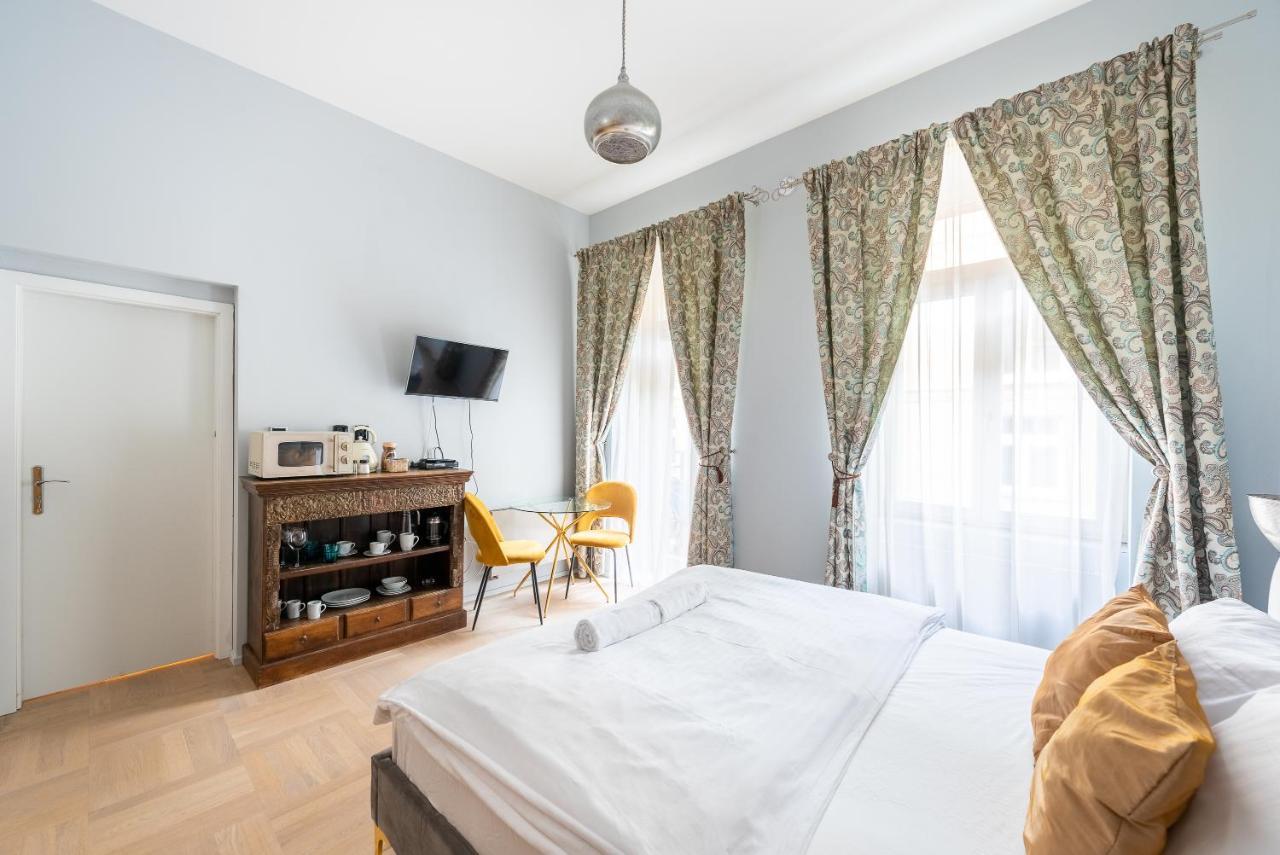 Apartamento Spirit