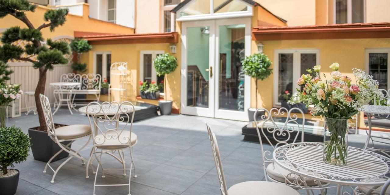Hastal Old Town 4* Prague